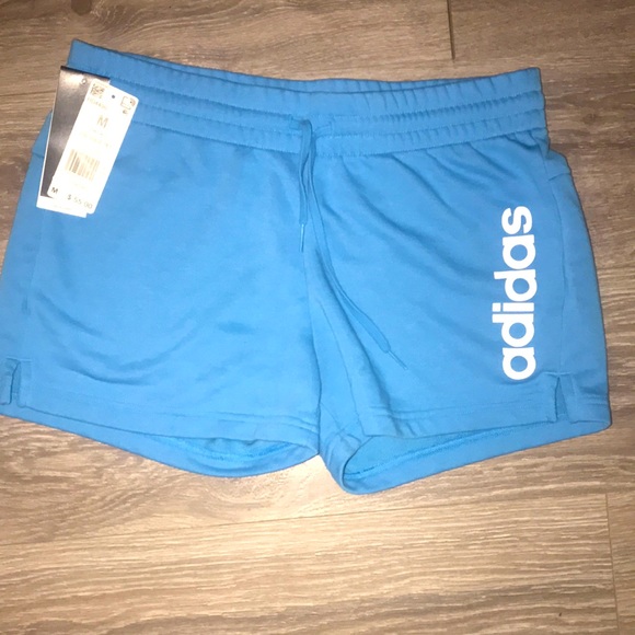 adidas Pants - NEW Adidas Women’s Cloth Shorts